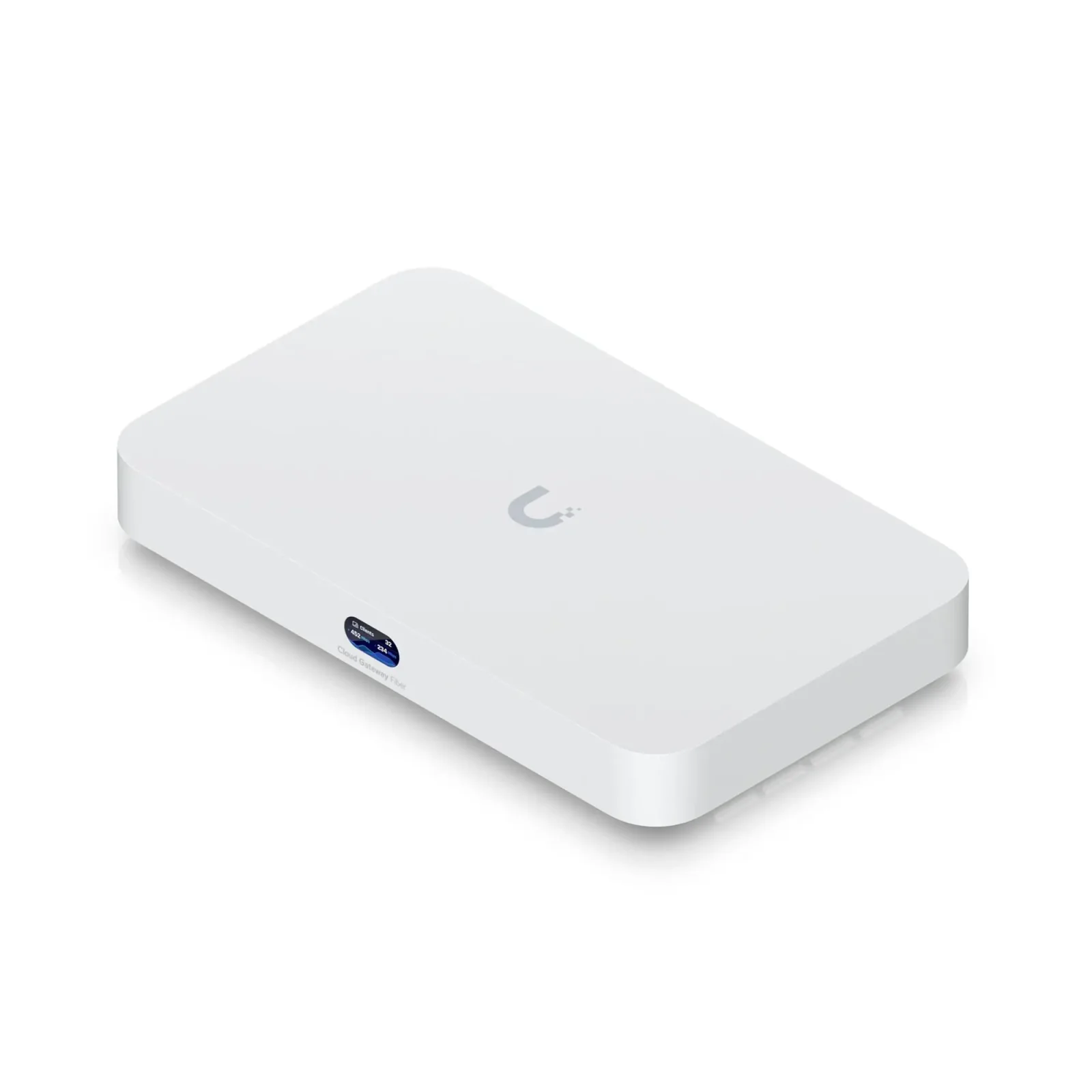 Контролер Ubiquiti UniFi Cloud Gateway Fiber (UCG-FIBER) UA