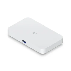 Контролер Ubiquiti UniFi Cloud Gateway Fiber (UCG-FIBER) UA