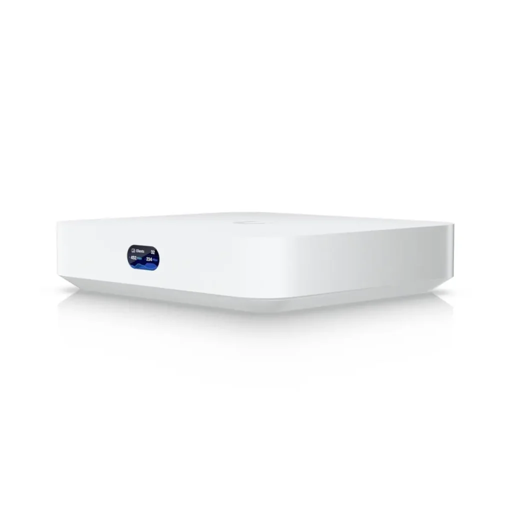 Контролер Ubiquiti UniFi Cloud Gateway Max (UCG-Max) UA