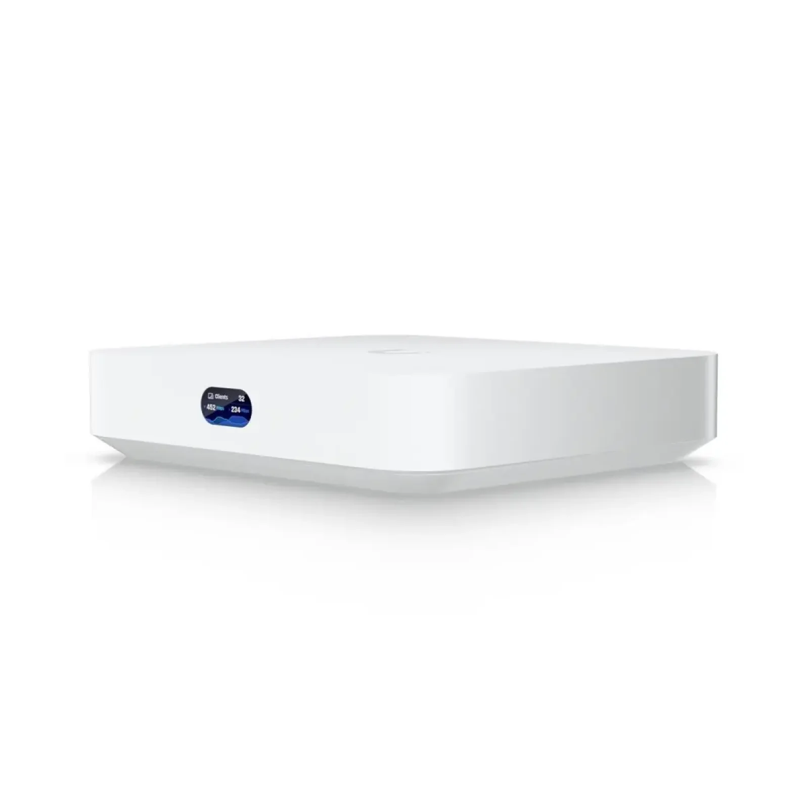 Контроллер Ubiquiti UniFi Cloud Gateway Max (UCG-Max) UA