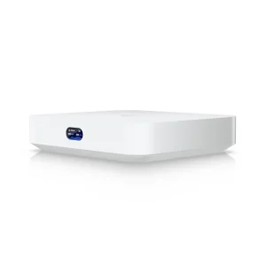 Контролер Ubiquiti UniFi Cloud Gateway Max (UCG-Max) UA