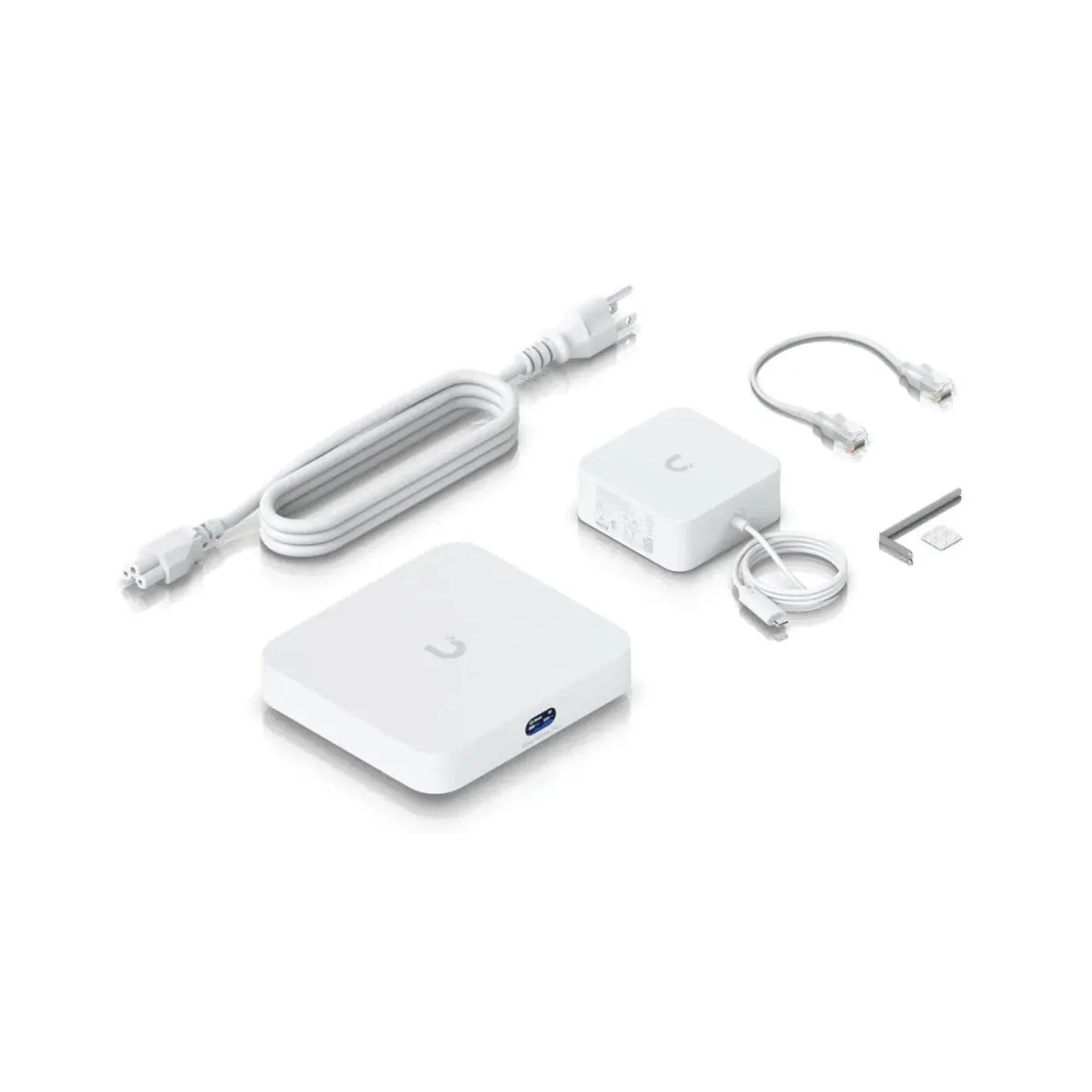 Контроллер Ubiquiti UniFi Cloud Gateway Max (UCG-Max) UA