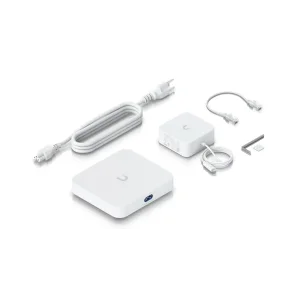 Контролер Ubiquiti UniFi Cloud Gateway Max (UCG-Max) UA