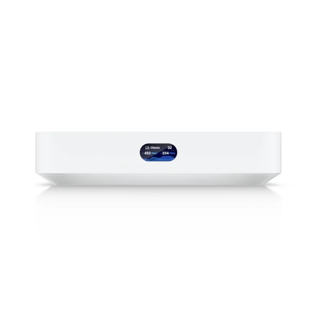 Контролер Ubiquiti UniFi Cloud Gateway Max (UCG-Max) UA