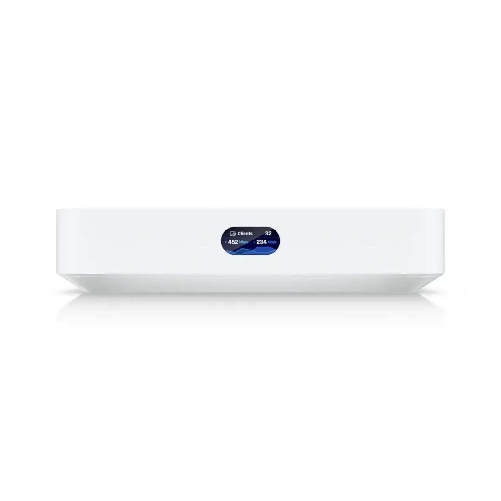Контроллер Ubiquiti UniFi Cloud Gateway Max (UCG-Max) UA
