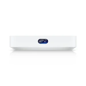 Контролер Ubiquiti UniFi Cloud Gateway Max (UCG-Max) UA