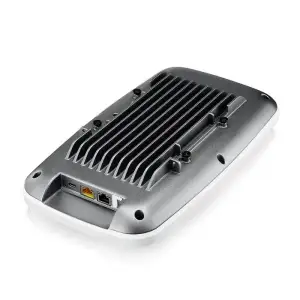 Точка доступа ZYXEL NebulaFlex WBE660S (WBE660S-EU0101F) UA