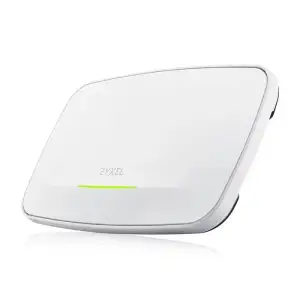 Точка доступа ZYXEL NebulaFlex WBE660S (WBE660S-EU0101F) UA