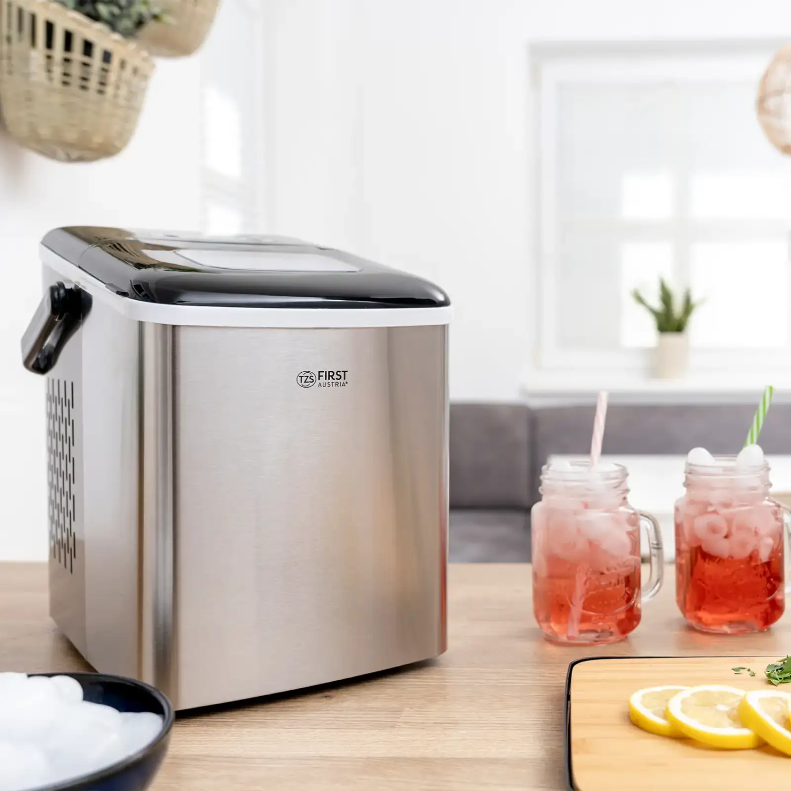 Льдогенератор First FA-5104-2 UA
