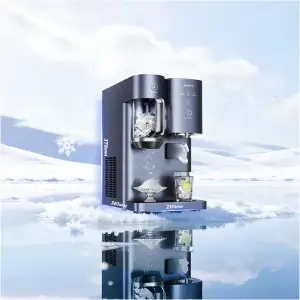 Льодогенератор Jimmy Matrix I9 UA