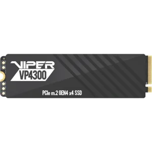 SSD накопитель 2TB Patriot VP4300 M.2 2280 PCIe 4.0 x4 3D TLC (VP4300-2TBM28H) UA