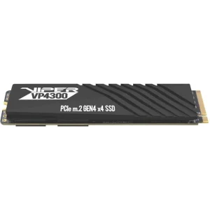 SSD накопитель 2TB Patriot VP4300 M.2 2280 PCIe 4.0 x4 3D TLC (VP4300-2TBM28H) UA