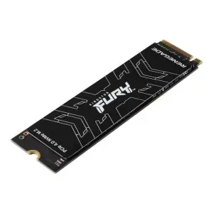 SSD накопичувач 4TB Kingston Fury Renegade M.2 2280 PCIe 4.0 x4 NVMe 3D TLC (SFYRD/4000G) UA