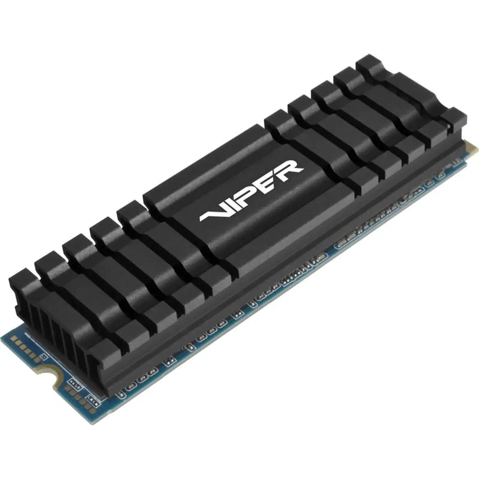 SSD накопичувач 1TB Patriot VPN110 M.2 2280 PCIe 3.0 x4 TLC (VPN110-1TBM28H) UA
