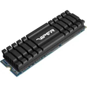 SSD накопичувач 1TB Patriot VPN110 M.2 2280 PCIe 3.0 x4 TLC (VPN110-1TBM28H) UA