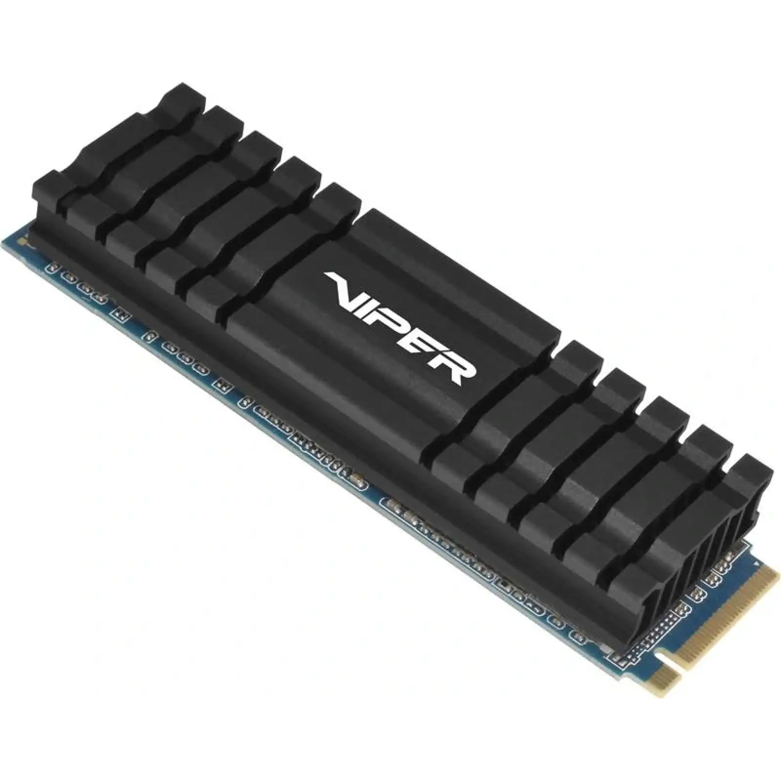 SSD накопичувач 1TB Patriot VPN110 M.2 2280 PCIe 3.0 x4 TLC (VPN110-1TBM28H) UA