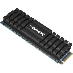 SSD накопичувач 1TB Patriot VPN110 M.2 2280 PCIe 3.0 x4 TLC (VPN110-1TBM28H) UA
