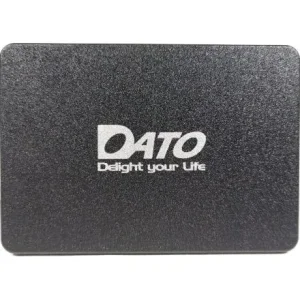 Накопичувач SSD 480GB Dato DS700 2.5" SATAIII TLC (DS700SSD-480GB) UA
