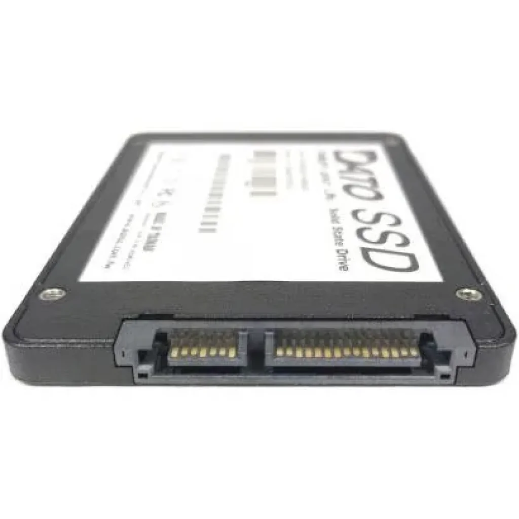 Накопичувач SSD 480GB Dato DS700 2.5