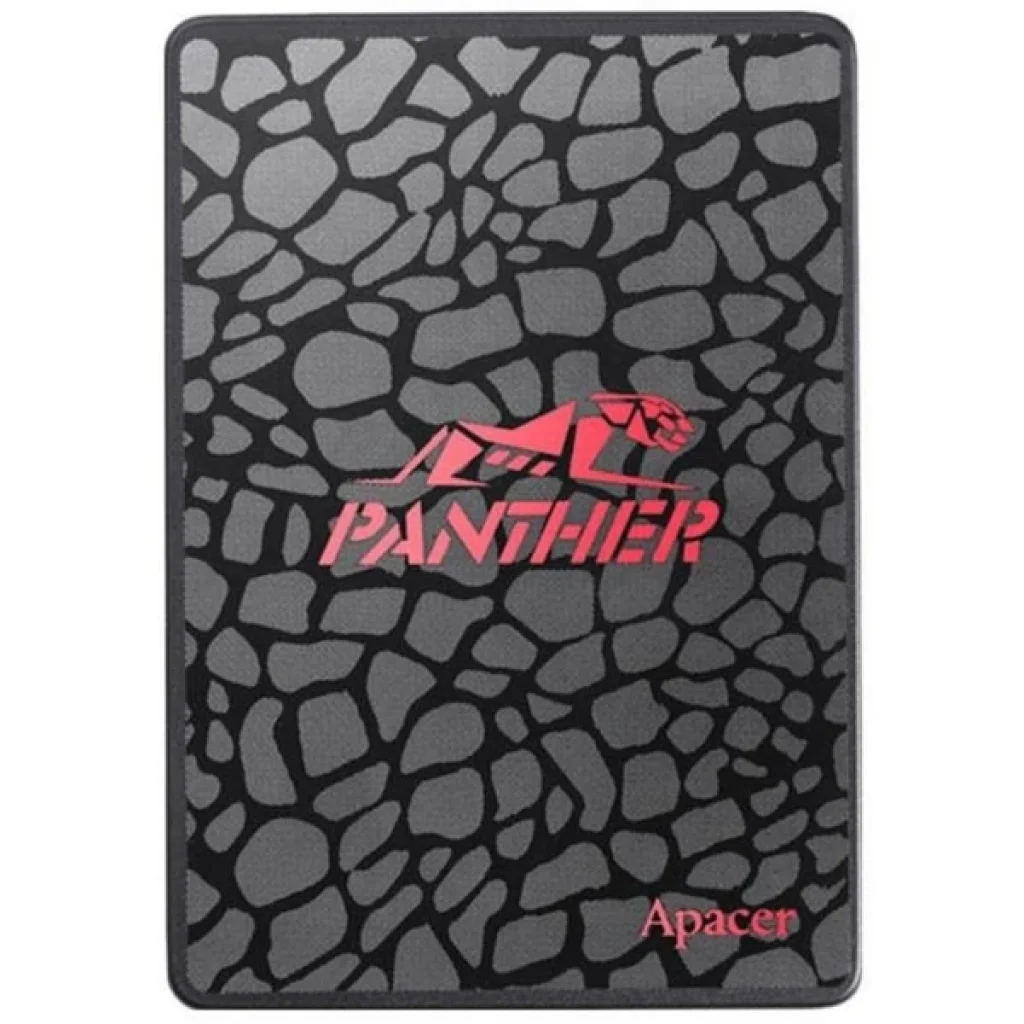 Накопичувач SSD 512GB Apacer AS350 Panther 2.5
