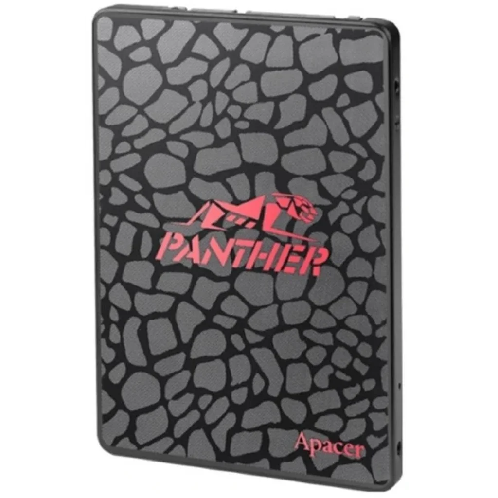 Накопичувач SSD 512GB Apacer AS350 Panther 2.5