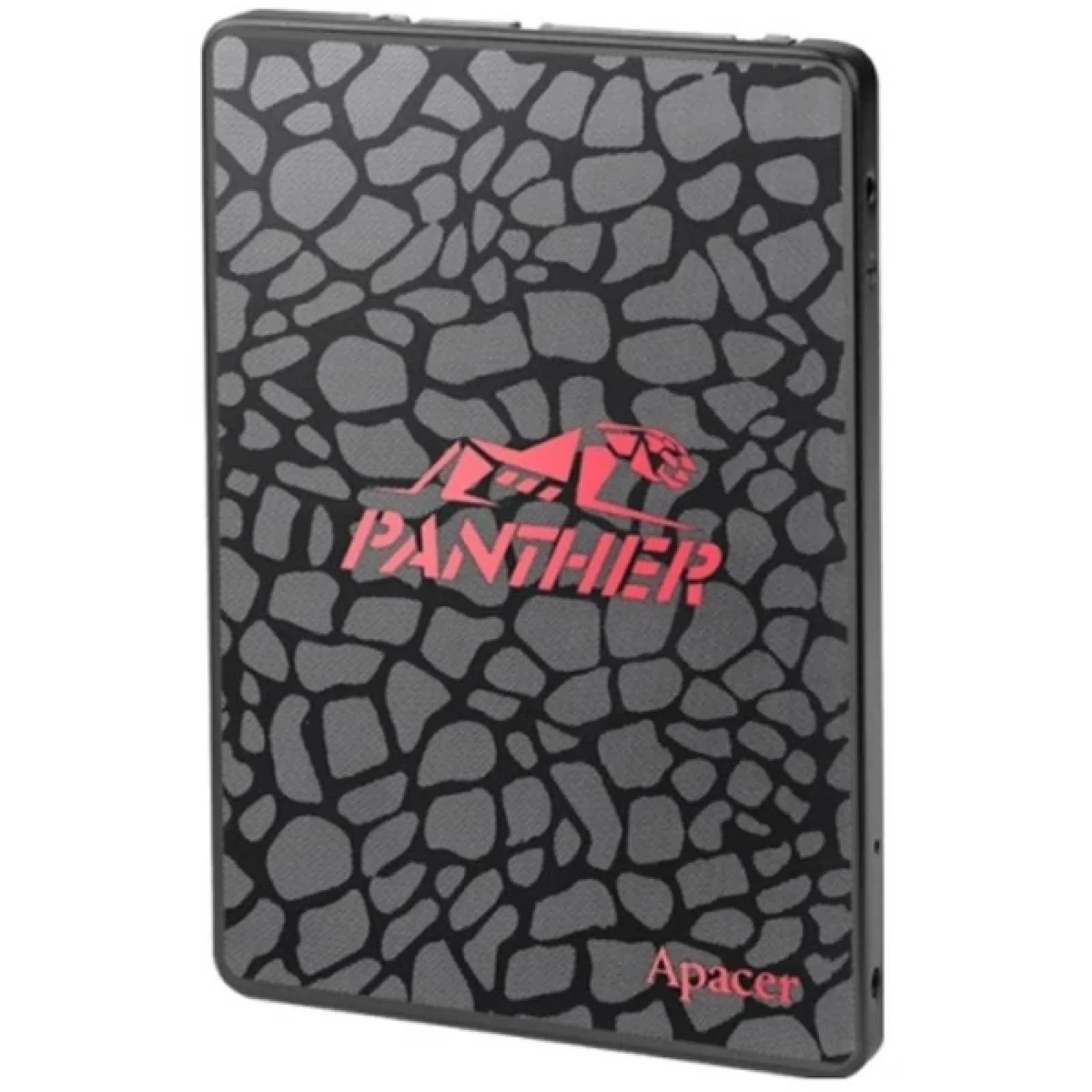 Накопичувач SSD 512GB Apacer AS350 Panther 2.5