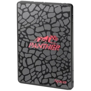 Накопичувач SSD 512GB Apacer AS350 Panther 2.5