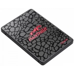 Накопичувач SSD 512GB Apacer AS350 Panther 2.5
