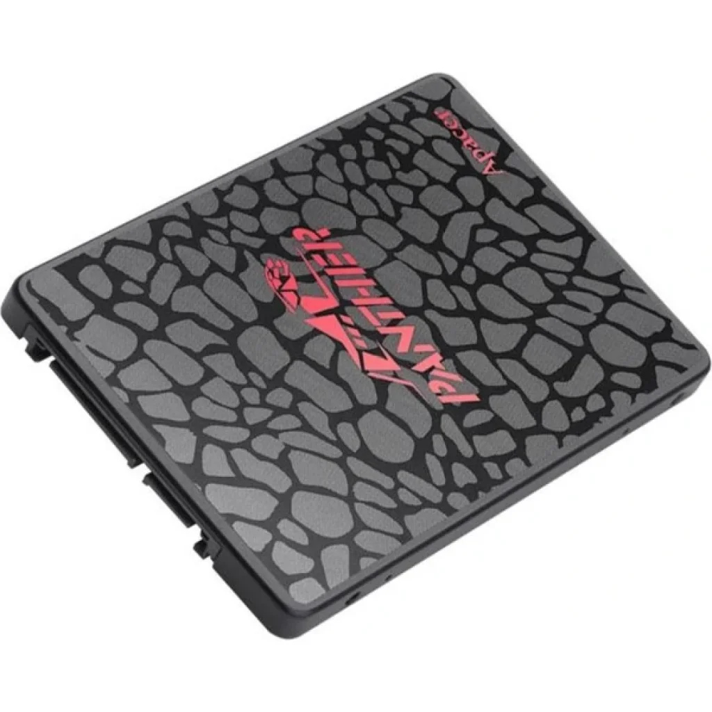 Накопичувач SSD 512GB Apacer AS350 Panther 2.5