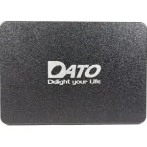 SSD накопичувач 960GB Dato DS700 2.5" SATAIII TLC (DS700SSD-960GB) UA