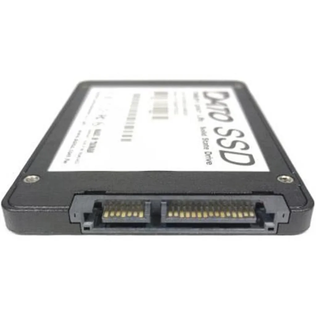 Накопичувач SSD 240GB Dato DS700 2.5