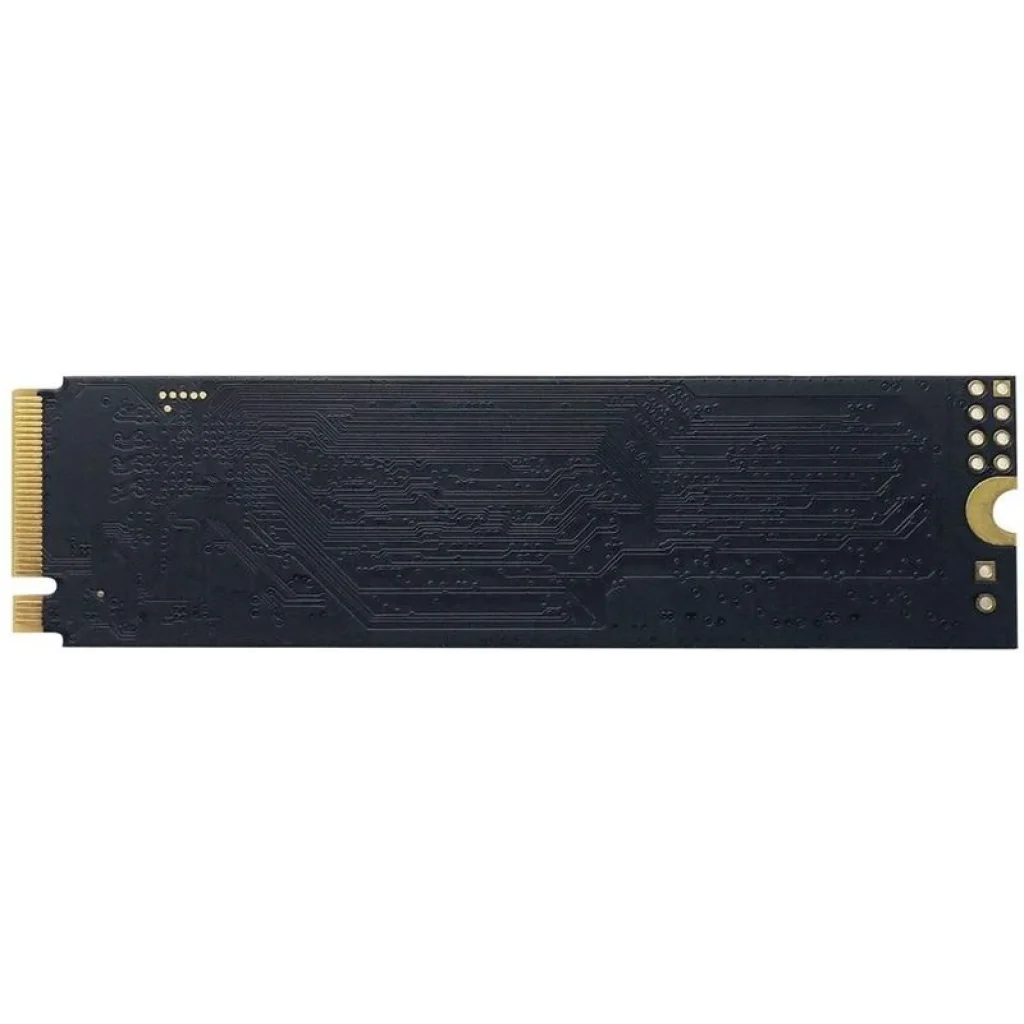 Накопичувач SSD 512GB Patriot P300 M.2 2280 PCIe 3.0 x4 NVMe TLC (P300P512GM28) UA