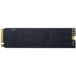 Накопичувач SSD 512GB Patriot P300 M.2 2280 PCIe 3.0 x4 NVMe TLC (P300P512GM28) UA