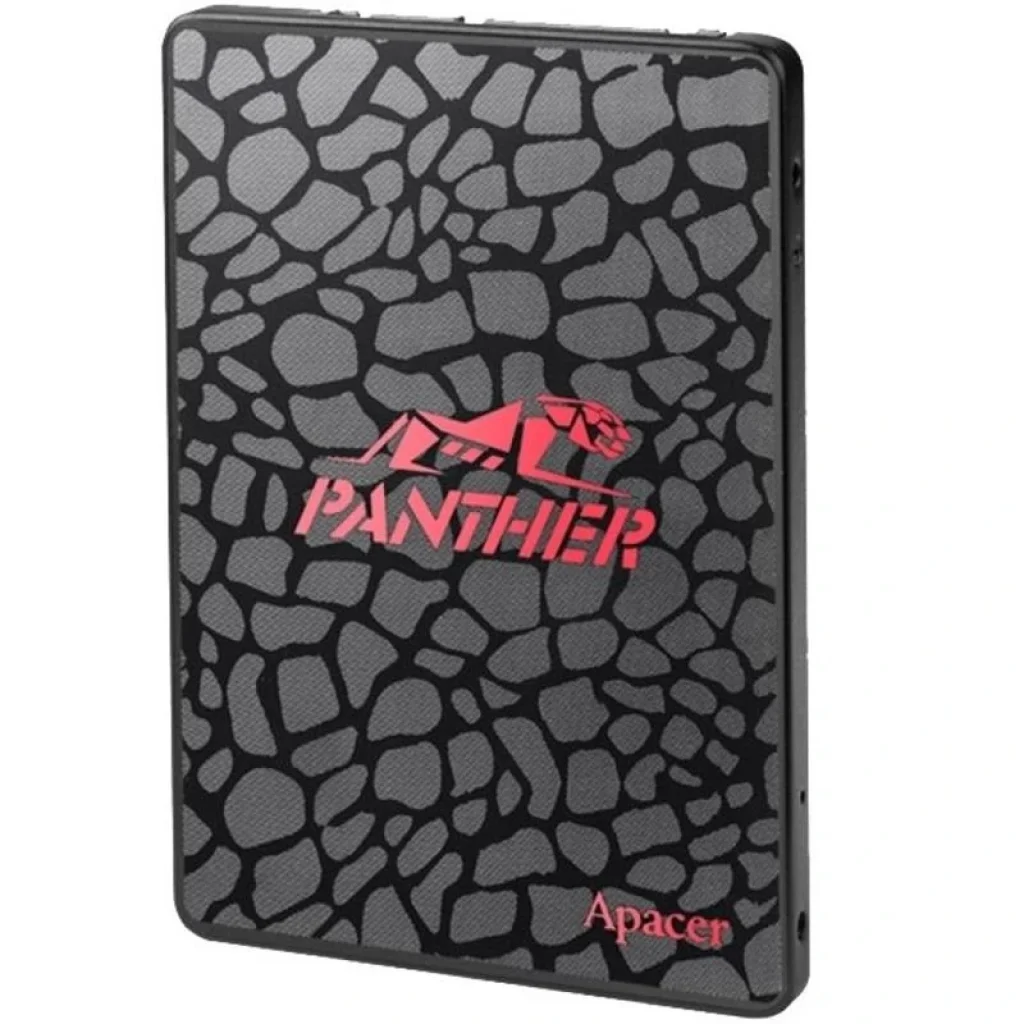 Накопитель SSD 1TB Apacer AS350 Panther 2.5