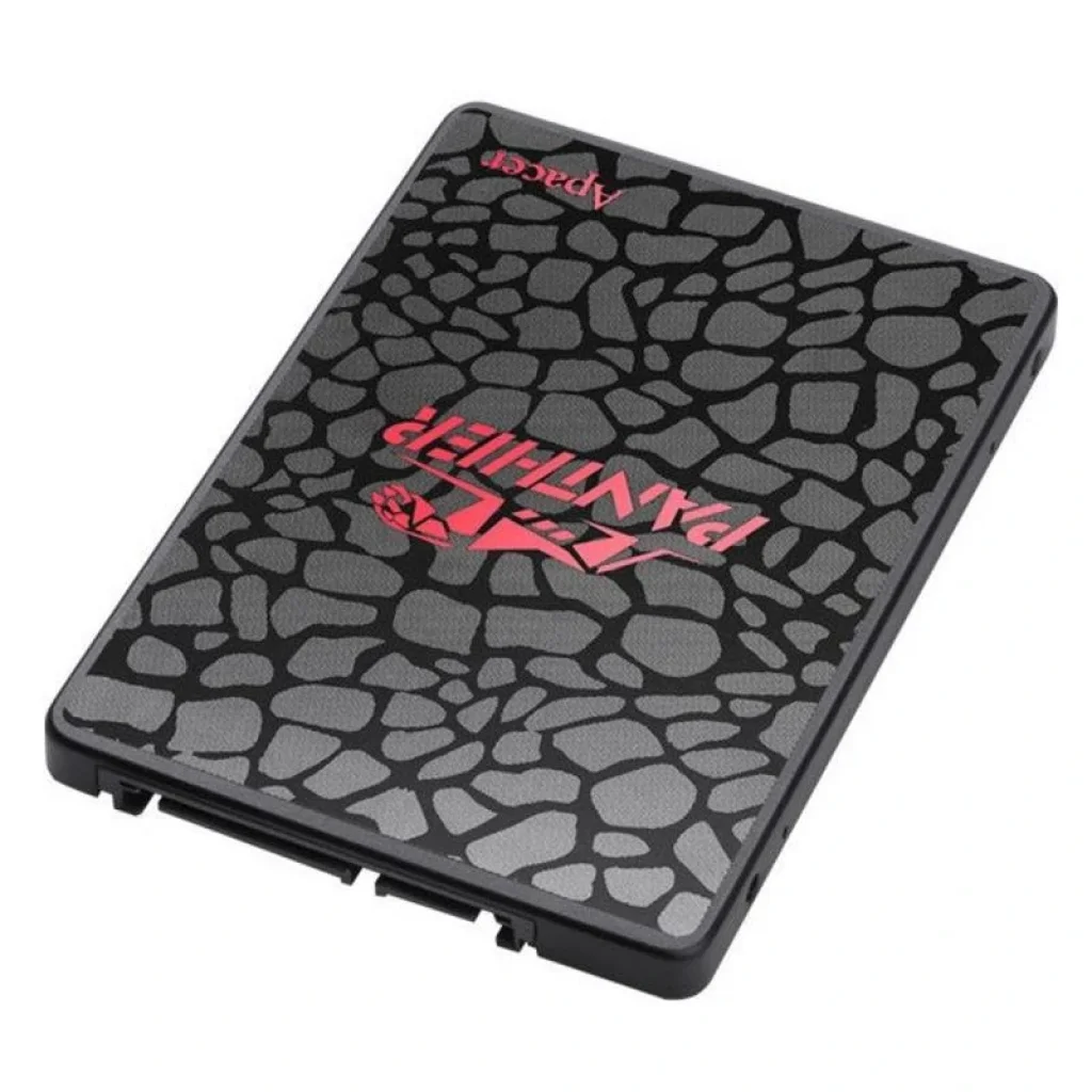 Накопитель SSD 1TB Apacer AS350 Panther 2.5