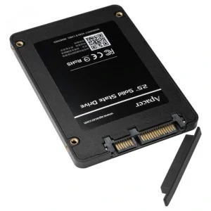 Накопитель SSD 1TB Apacer AS350 Panther 2.5