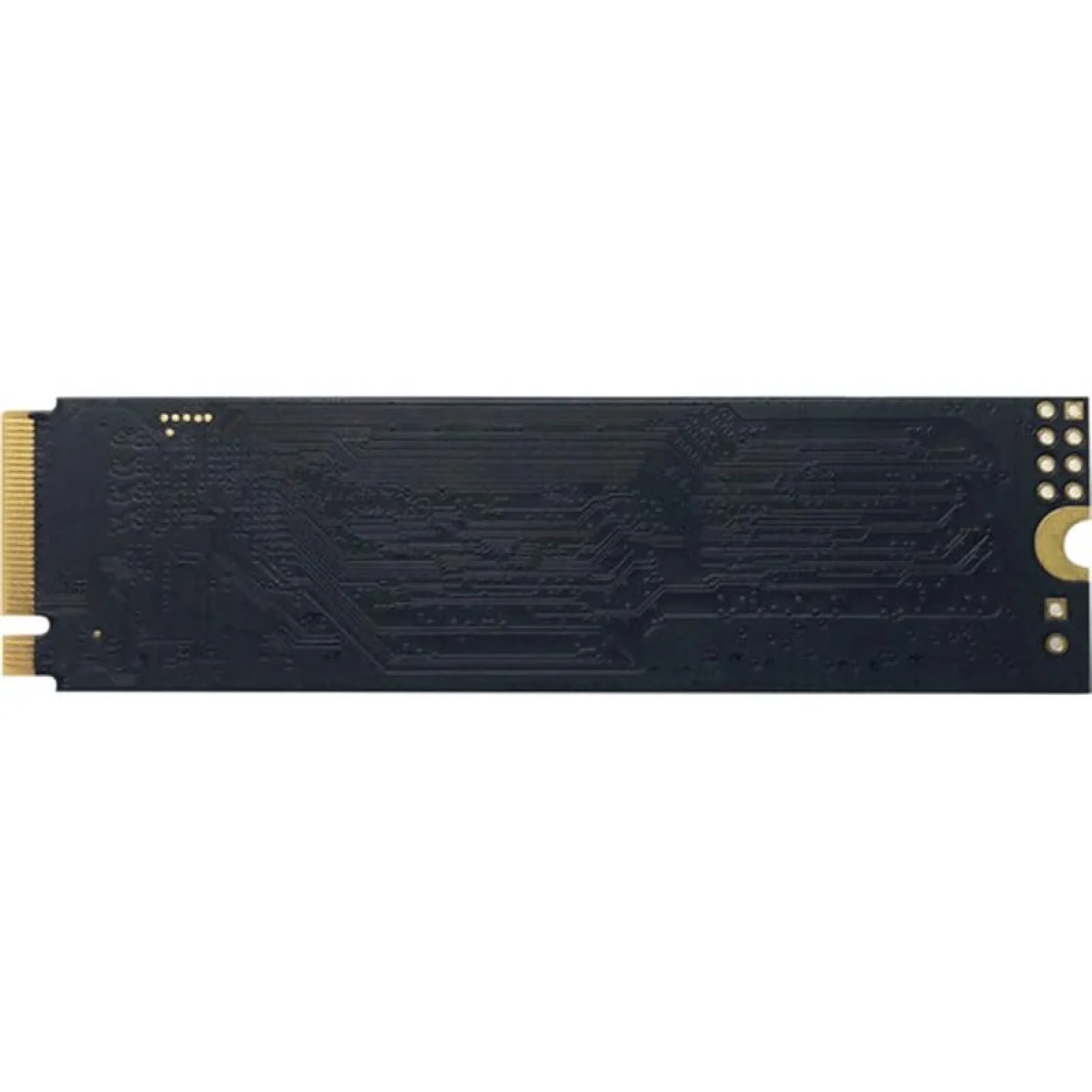 SSD накопитель 1.92TB Patriot P310 M.2 2280 PCIe NVMe 3.0 x4 TLC (P310P192TM28) UA