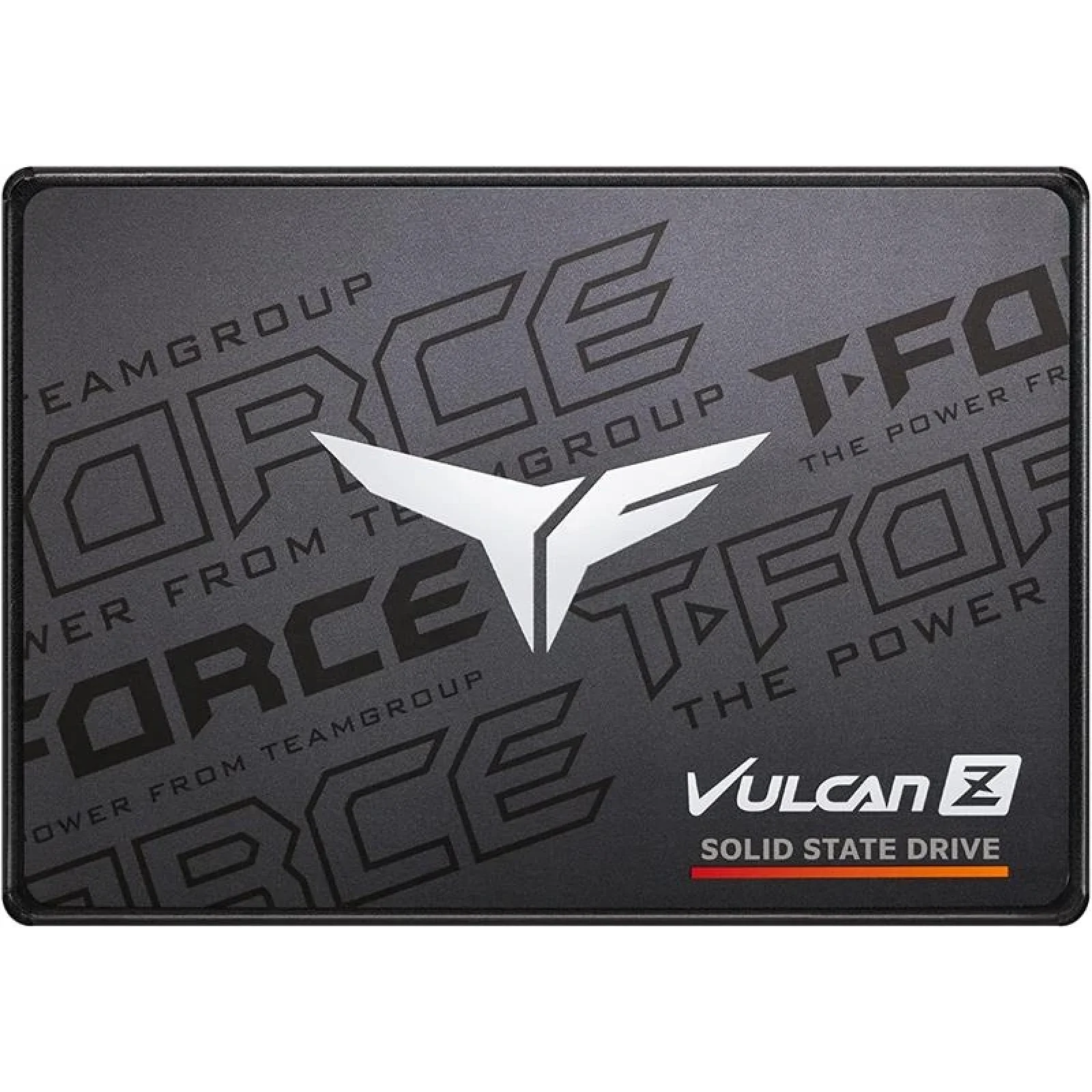 Накопитель SSD 1TB Team Vulcan Z 2.5