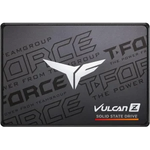 Накопитель SSD 1TB Team Vulcan Z 2.5" SATAIII 3D TLC (T253TZ001T0C101) UA