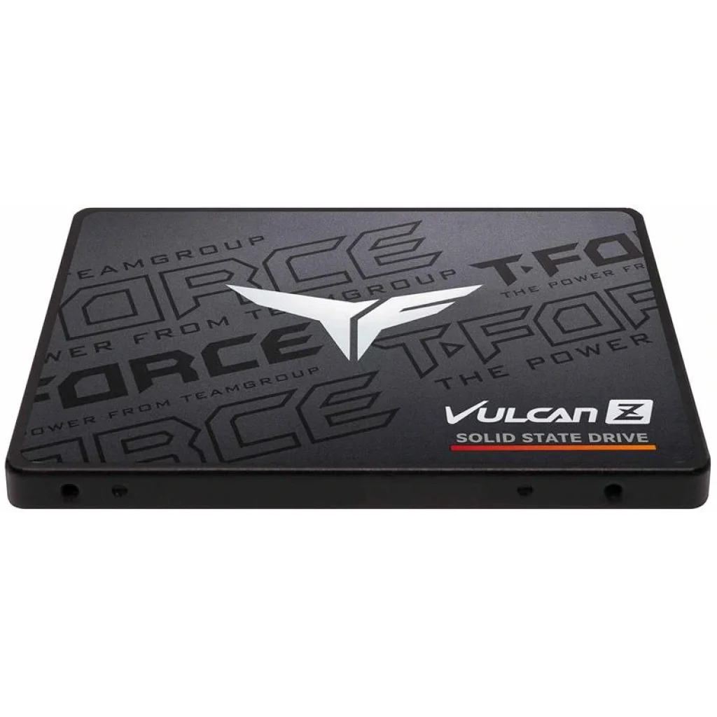 Накопитель SSD 512GB Team Vulcan Z 2.5