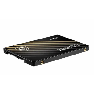 Накопитель SSD 960GB MSI Spatium S270 2.5