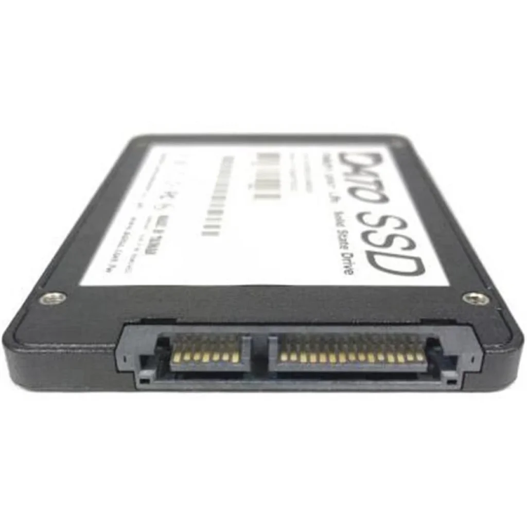 Накопичувач SSD 128GB Dato DS700 2.5
