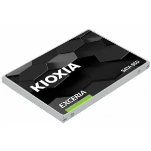 Накопитель SSD 480GB Kioxia Exceria 2.5