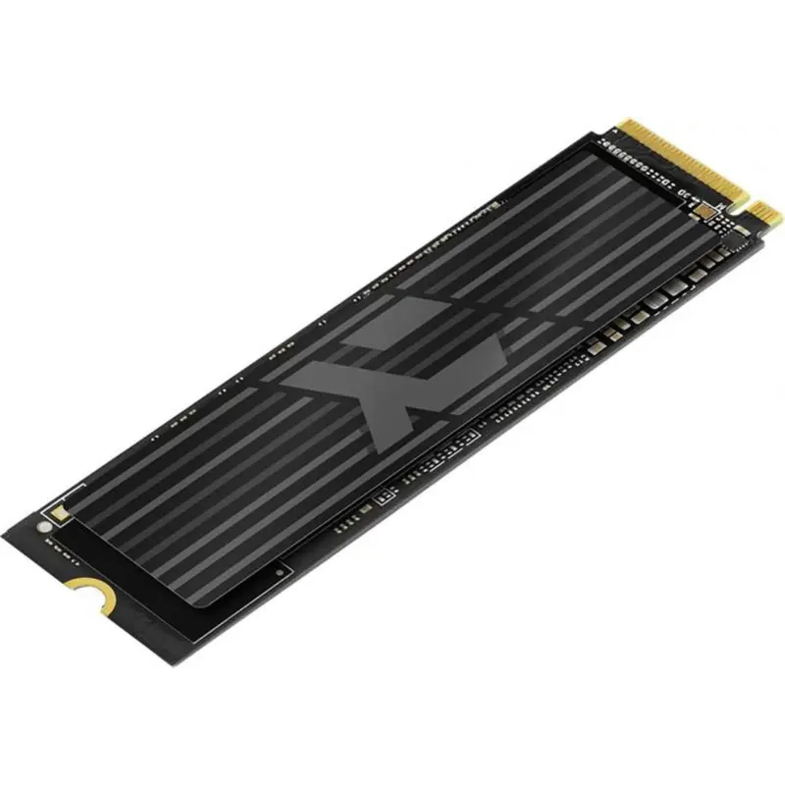 Накопичувач SSD 2TB Goodram IRDM Pro M.2 2280 PCIe 4.0 x4 3D TLC (IRP-SSDPR-P44A-2K0-80) UA