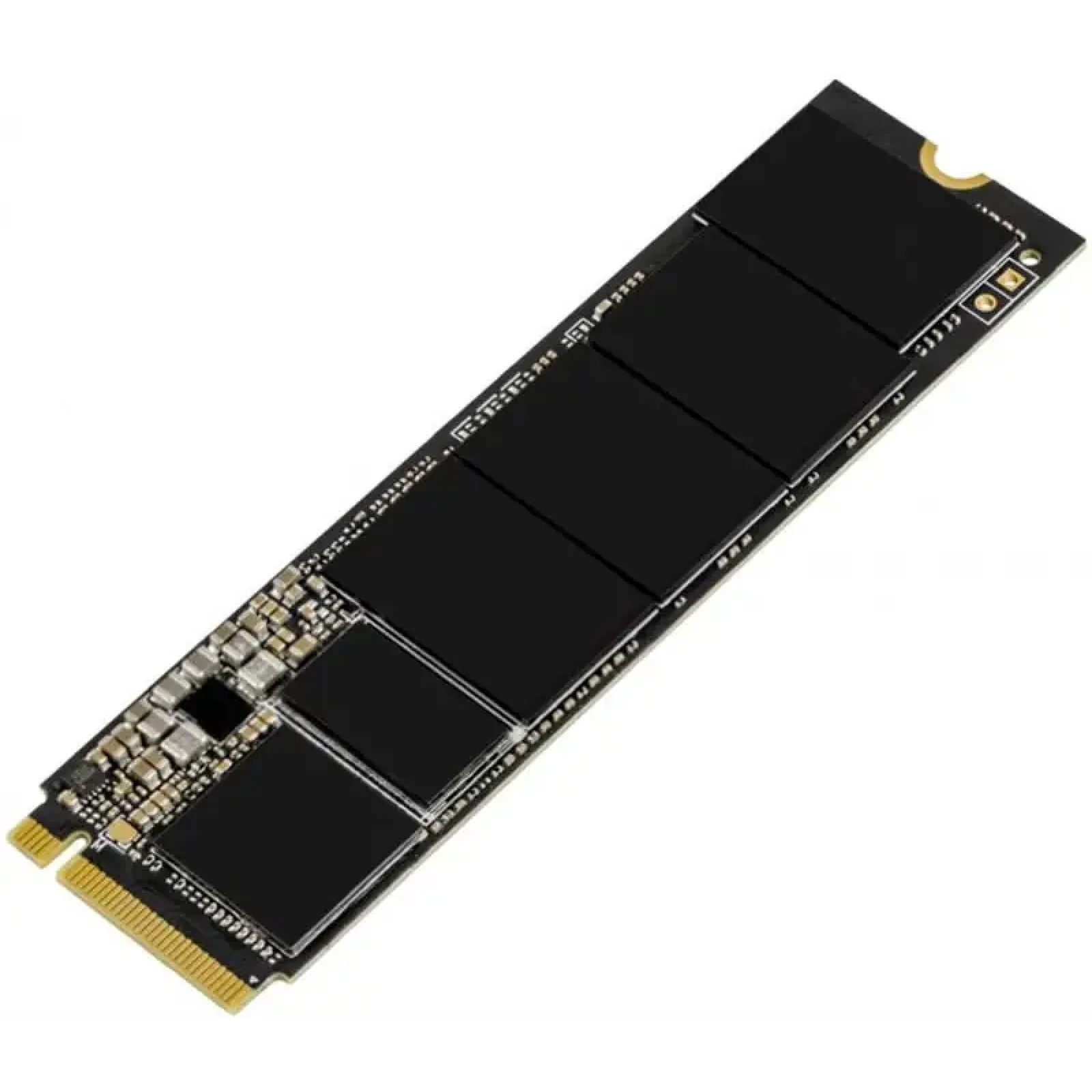 Накопичувач SSD 2TB Goodram IRDM Pro M.2 2280 PCIe 4.0 x4 3D TLC (IRP-SSDPR-P44A-2K0-80) UA