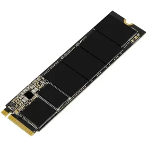 Накопичувач SSD 2TB Goodram IRDM Pro M.2 2280 PCIe 4.0 x4 3D TLC (IRP-SSDPR-P44A-2K0-80) UA