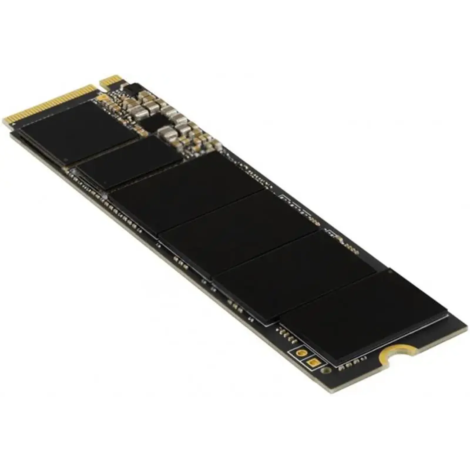 Накопичувач SSD 2TB Goodram IRDM Pro M.2 2280 PCIe 4.0 x4 3D TLC (IRP-SSDPR-P44A-2K0-80) UA