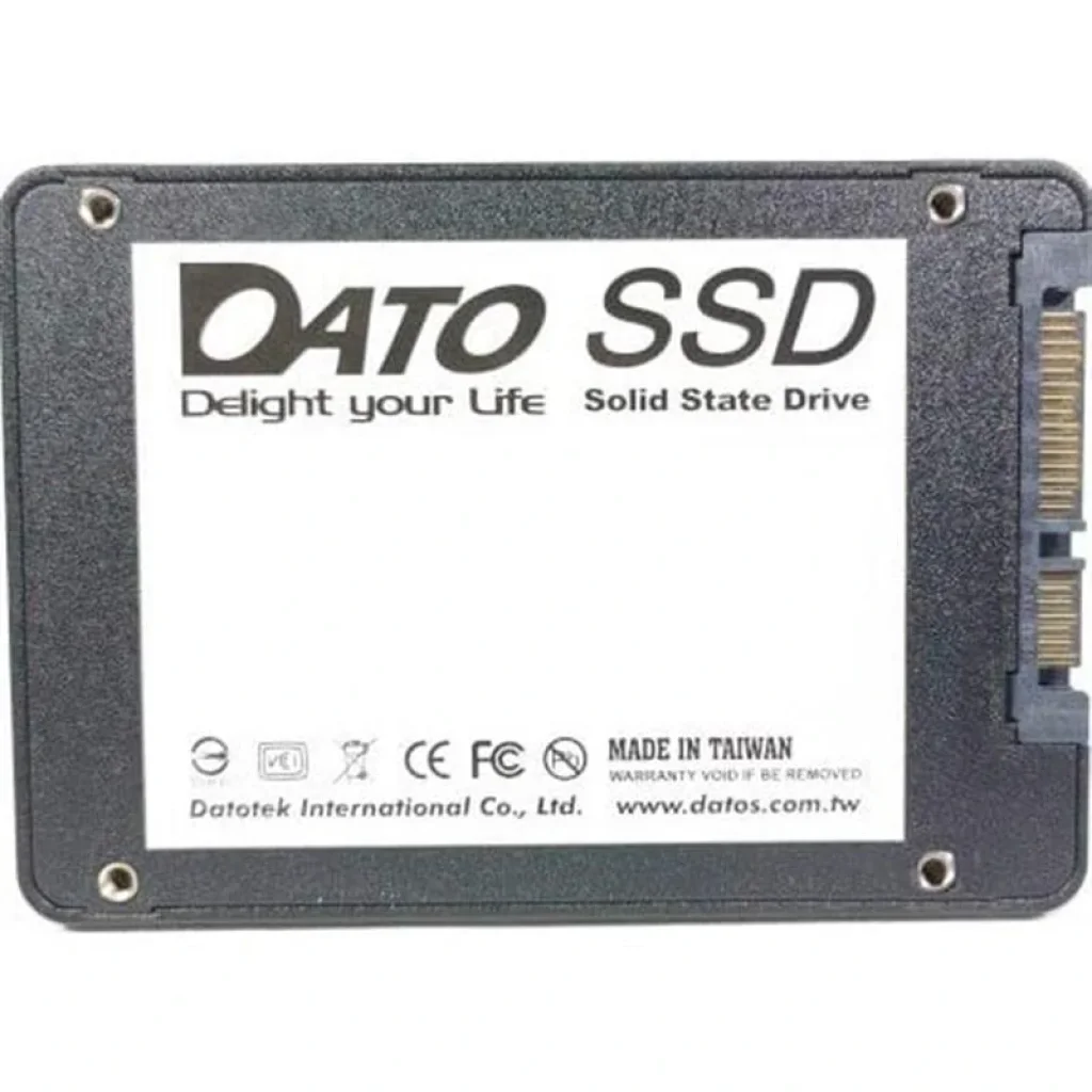 Накопичувач SSD 240GB Dato DS700 2.5