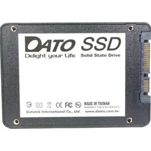 Накопичувач SSD 240GB Dato DS700 2.5