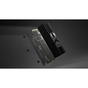 Накопичувач SSD 2TB Goodram IRDM Pro M.2 2280 PCIe 4.0 x4 3D TLC (IRP-SSDPR-P44A-2K0-80) UA